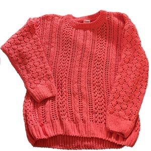 LulaRoe Mariah sweater